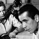 Illustration for article titled Humphrey Bogart fights his own heroic bent yet again in Key Largo